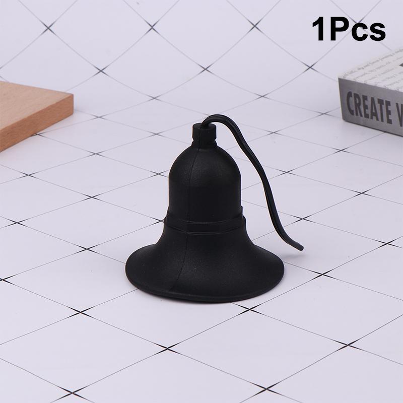 

1/2Pcs E27 Screw Lamp Holder Chandelier High Temperature Waterproof Lampholder Light Bulb Holder Adapter 1Pcs Black