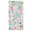 For Samsung Galaxy S25 Edge Case Wallet Stand Pattern Printing PU Leather Flip Phone Cover