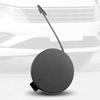 Plastic Tow Cover Practical 1Pcs Replacement Spare Parts