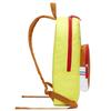 Nike Kyrie X Spongebob Backpack Dynamic Yellow Lightweight Casual CN2219-731