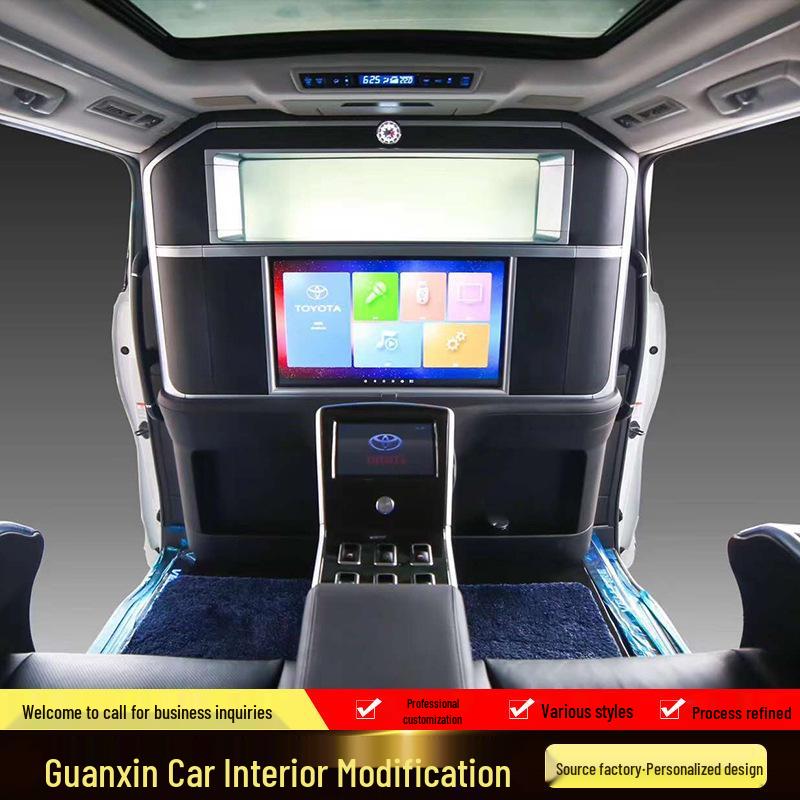 LM300 Aircraft Seat Partition Bar for Alpha Modification