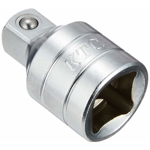 Kyoto Machinery Tools (KTC) Automotive Tool Socket Adapter BA43