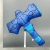 Skibidi Toilet Plush Toy New Weapon Toilet Man Vs Surveillance Man Doll Stuffed Toy