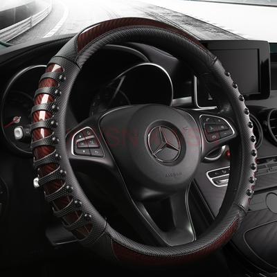 Kfz-Innenraum-Zubehör – Griffe & Abdeckungen für Lenkräder