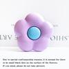 Korean Ins Style Three-dimensional Flower Mobile Phone Holder Desktop Stand Grip Stand Finger Ring Telescopic