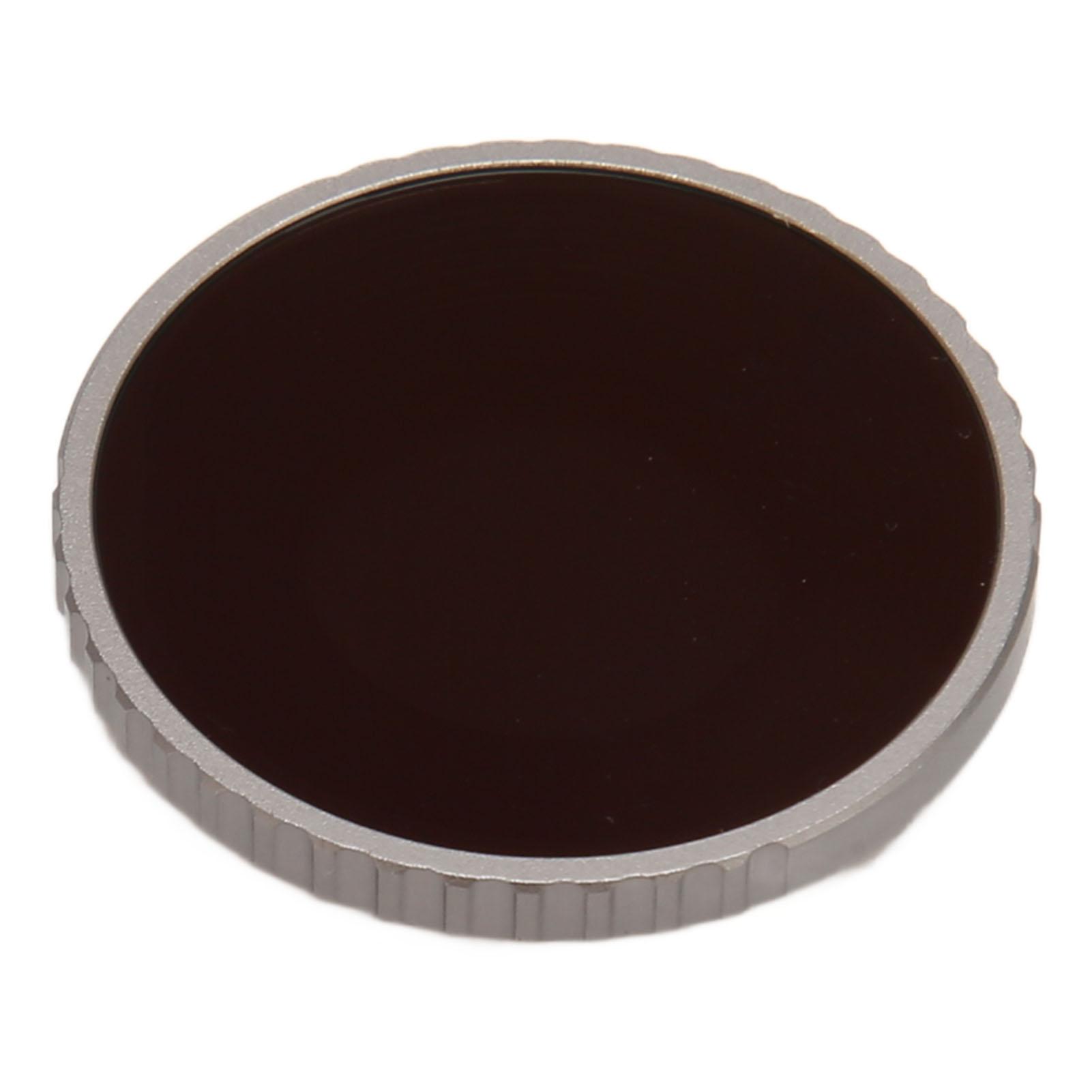 

Фильтр объектива экшн-камеры Профессиональный HD Оптическое стекло Многослойное покрытие Фильтр объектива Замена