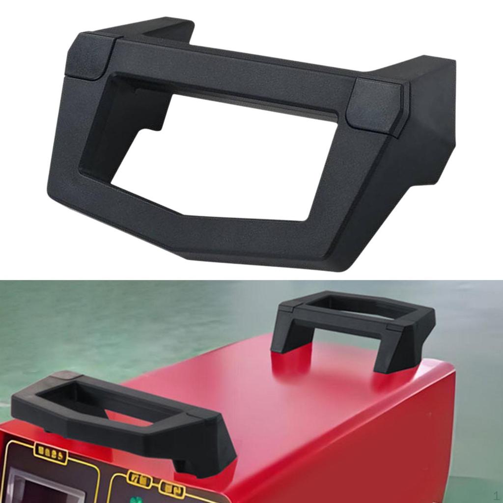 RV Grab Handle Accessory Easy Installation Load Bearing 120kg Side for Pickup Truck Tool