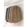 Petite Women Blazer Spring Autumn Korean Style Casual Office Jacket Slim Fit High Quality