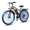 Eletrônicos para artesanato e entretenimento – Bicicletas elétricas