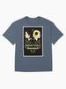 Indigo Girls Cartoon Style - Indigo Girls Oversized T-Shirt