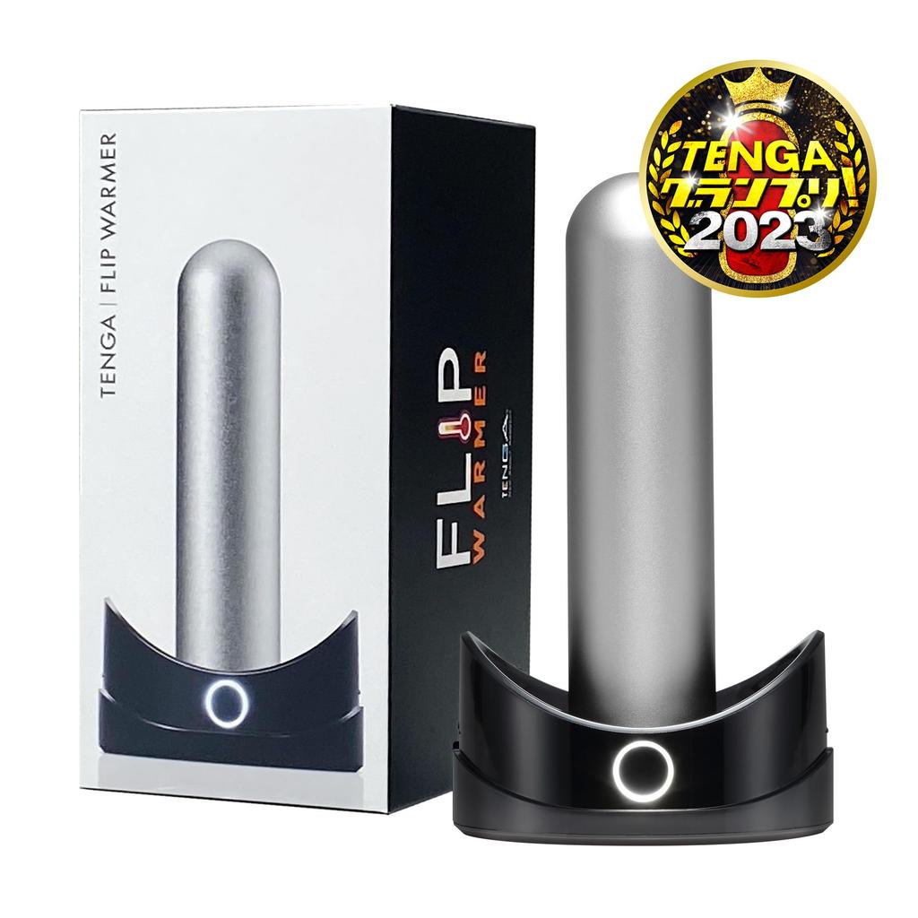 TENGA FLIP WARMER flip warmer
