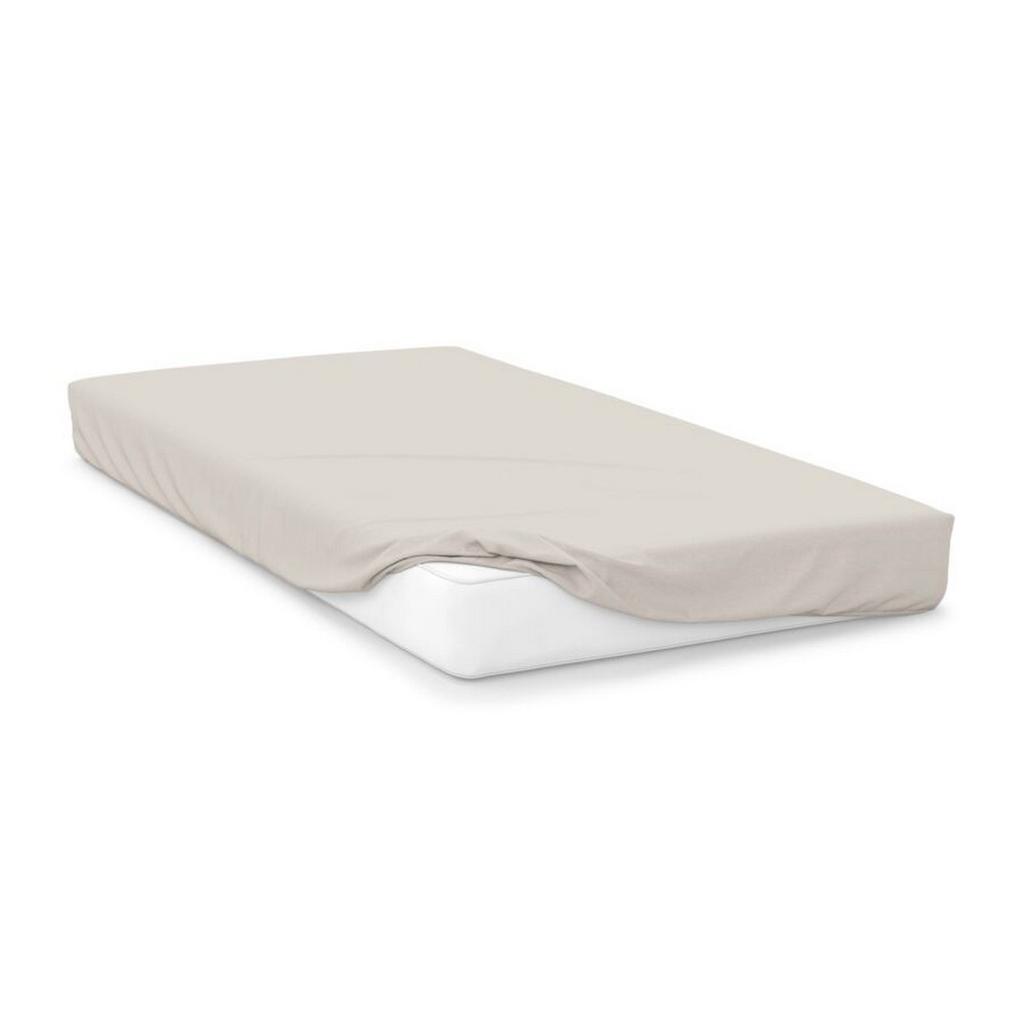 Belledorm Percale Fitted Sheet