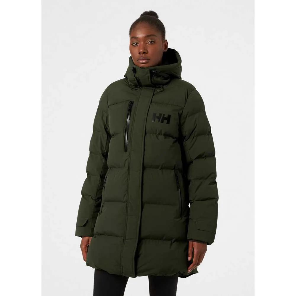 Helly Hansen Adore Puffy Parka