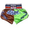 Boxeo Kick Boxing Women Men Tiger Muay Thai Shorts Kids Fight Mma Short Clothes Children Kickboxing Bjj Grappling Sanda Trunks