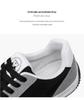 2025 Chinese-Style Men's Forrest Gump Sneakers: Breathable, Lightweight, Versatile Sports and Casual Shoes