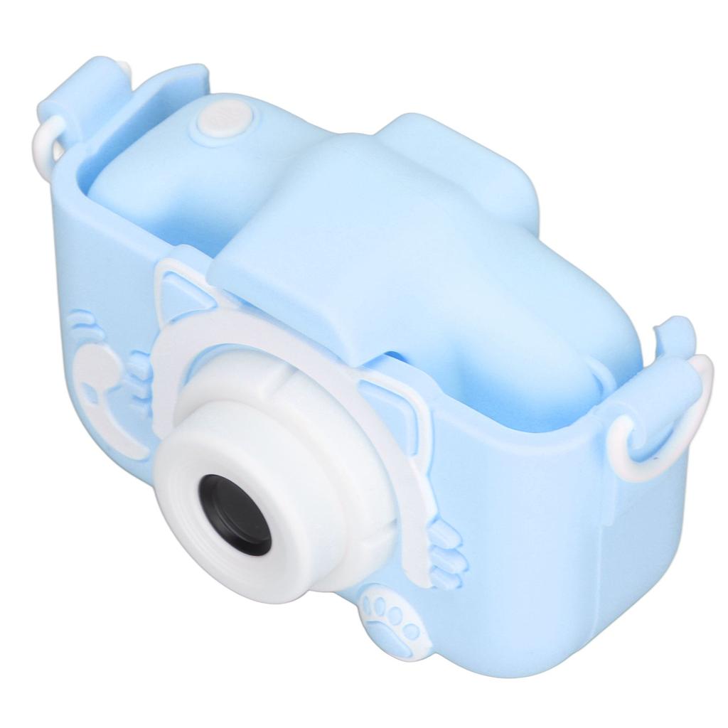 Children Camera Toy Digital Selfie Camera 20MP Video Camera Toy with MP3 Function for Children