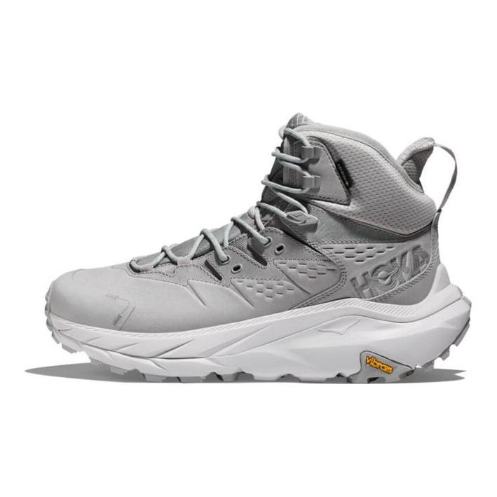 HOKA One One Kaha 2 Gtx 'Harbor Mist Nimbus Cloud' Trampki 1130529-HMNCL
