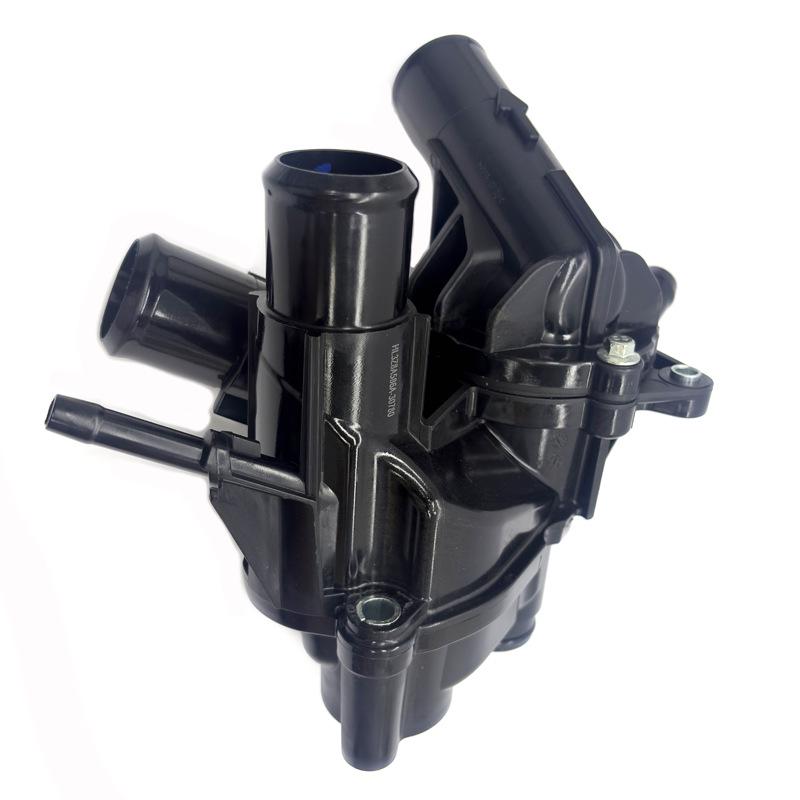 Ford Raptor F-150 2016 3.5T Thermostat Assembly HL3Z8A586A 5533973