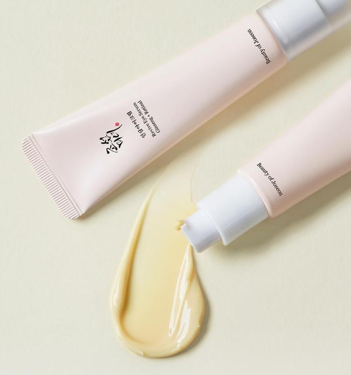 Beauty of Joseon Ginseng + Retinal Eye Cream 30ml | Anti-Aging & Firming