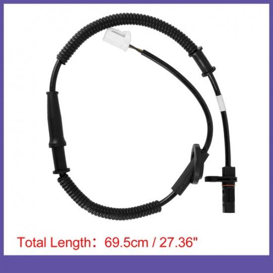 Rear Left Car ABS Wheel Speed Sensor Single  for Hyundai Sonata 2007-2010