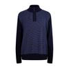 Mens H Dambino Knitted Casual Jumper