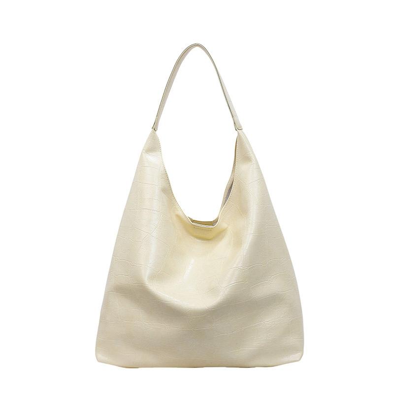 

Новая повседневная модная сумка большой вместимости женская сумка через плечо