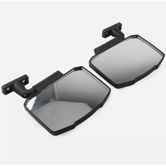 Right & Left Rear Mirror set For Cub Cadet Challenger UTV 750 550 MX 2017-2019