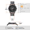 A|X Armani Exchange AX2462 Men's Watch, Gray