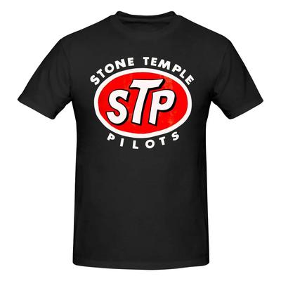Stonnee Temple Pilots Men's Classic Unisex for Men & Women, Classic Tee