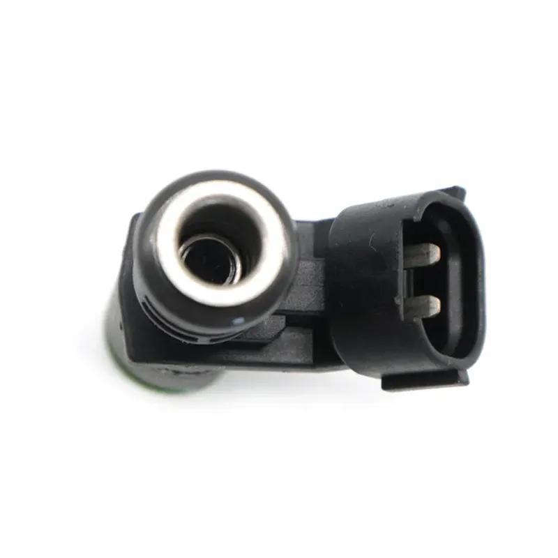 Für Skoda Fabia I 6Y2 1.2 Für Volkswagen Polo 6R 1.2 Bj.2010 03E906031C 03E906031A 03E906031E Einspritzdüsen 3/4 Stück 03E906031