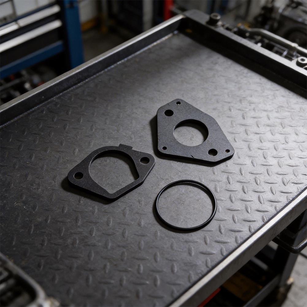 Repair Kit Overhaul Components Product Name Gaskets Gasket Repair Kit Comprehensive Overhaul Easy Installation