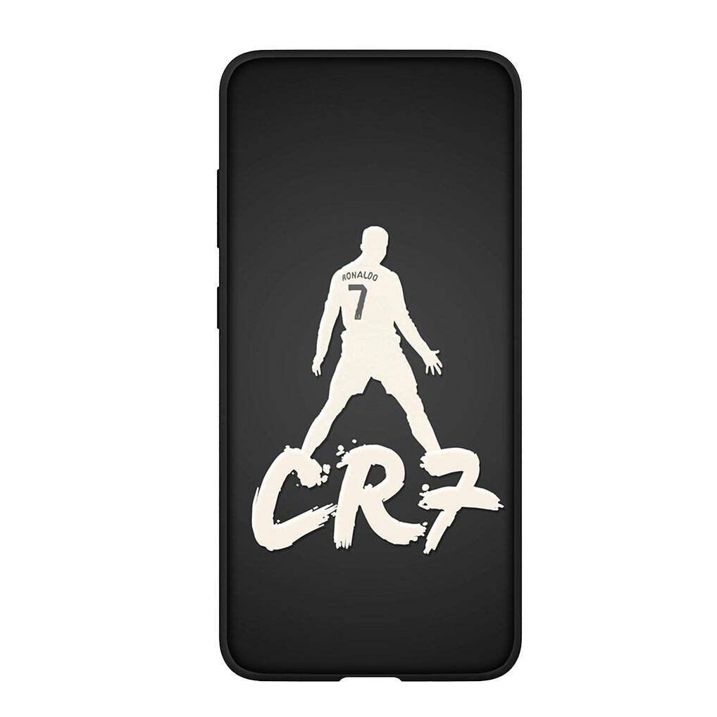 for iPhone 17 16 15 Xiaomi Poco F7 F8 X7 X6 C85 C75 C71 M8 Redmi Note 14 13 12 11 Pro Max 14C 13C 15C A3 A4 Phone Case No7 Soccer No 7 Football Cover