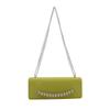 Vintage Summer 2024 Fashionable Casual Retro One Shoulder Crossbody Bag For Women