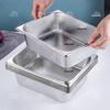 Stainless Steel Gastronorm Food Pans