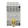 4P 32A Household AC Contactor DIN Rail Mount 2NO 2NC (AC 230V)