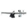 Fensterheber-Regulator für Silverado Sierra 1500 2500HD mit Motor, Hintere Fahrerseite 741-388 Motor Auto Zubehör