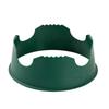 4pcs Gardening Support Circlets Maintain Soil Moisture Protect Bushes From Parasites and Equipment Damage