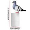Peace Bird Foam Soap Dispenser Eagle Shape Automatic Soap Dispenser Smart Sensor Touchless Foam Soap Dispenser For Home Kitchen