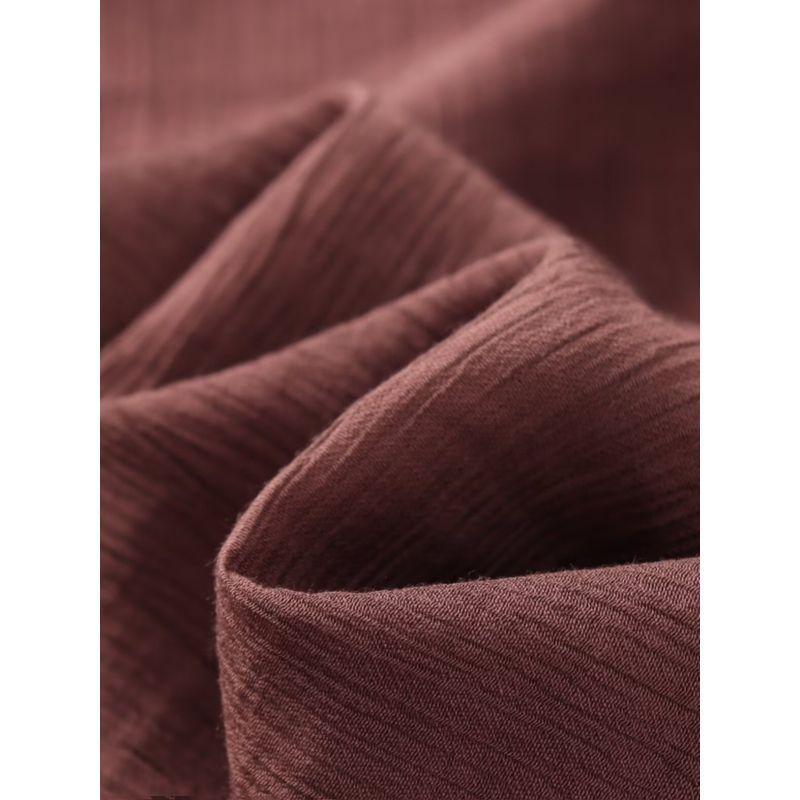 Kaslead New Arrival Women's Clothing Fashion Style Bows Texture Vest Suit 8338772 4764409