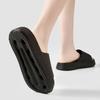 Chunky Platform Eva Cloud Slippers Women Thick Soft Sole Bathroom Home Slides Woman 2025 Summer Non Slip Beach Flip Flops Female