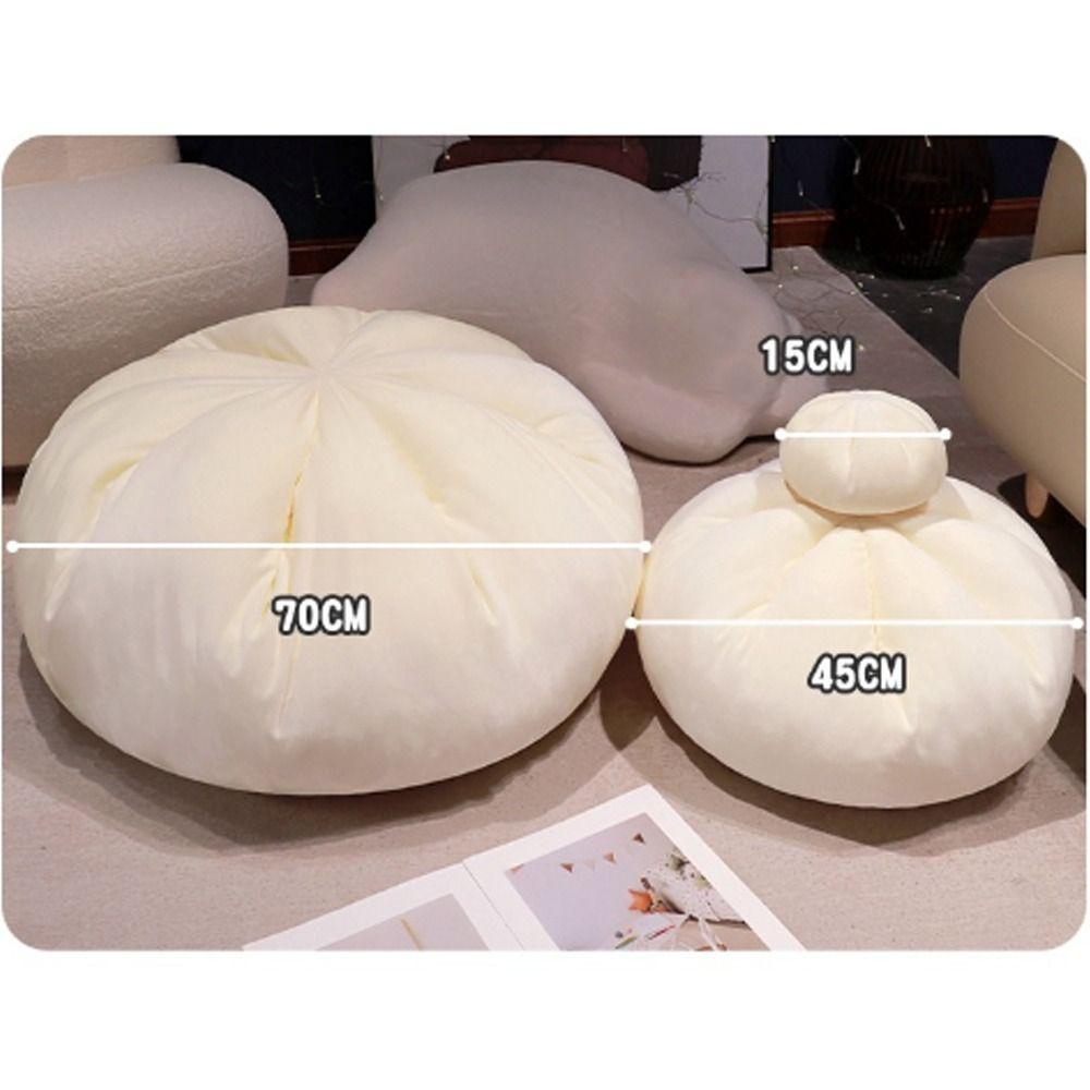 Plush Material Poultry Throw Pillows PP Cotton Filled Cat Keychain For Women