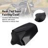 Rear Tail Seat Fairing Cowl Cover For Speed Triple 1200 RS 2021-2024