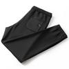Di Bin Ze Men's Plus Size Loose Fit Casual Sport Pants