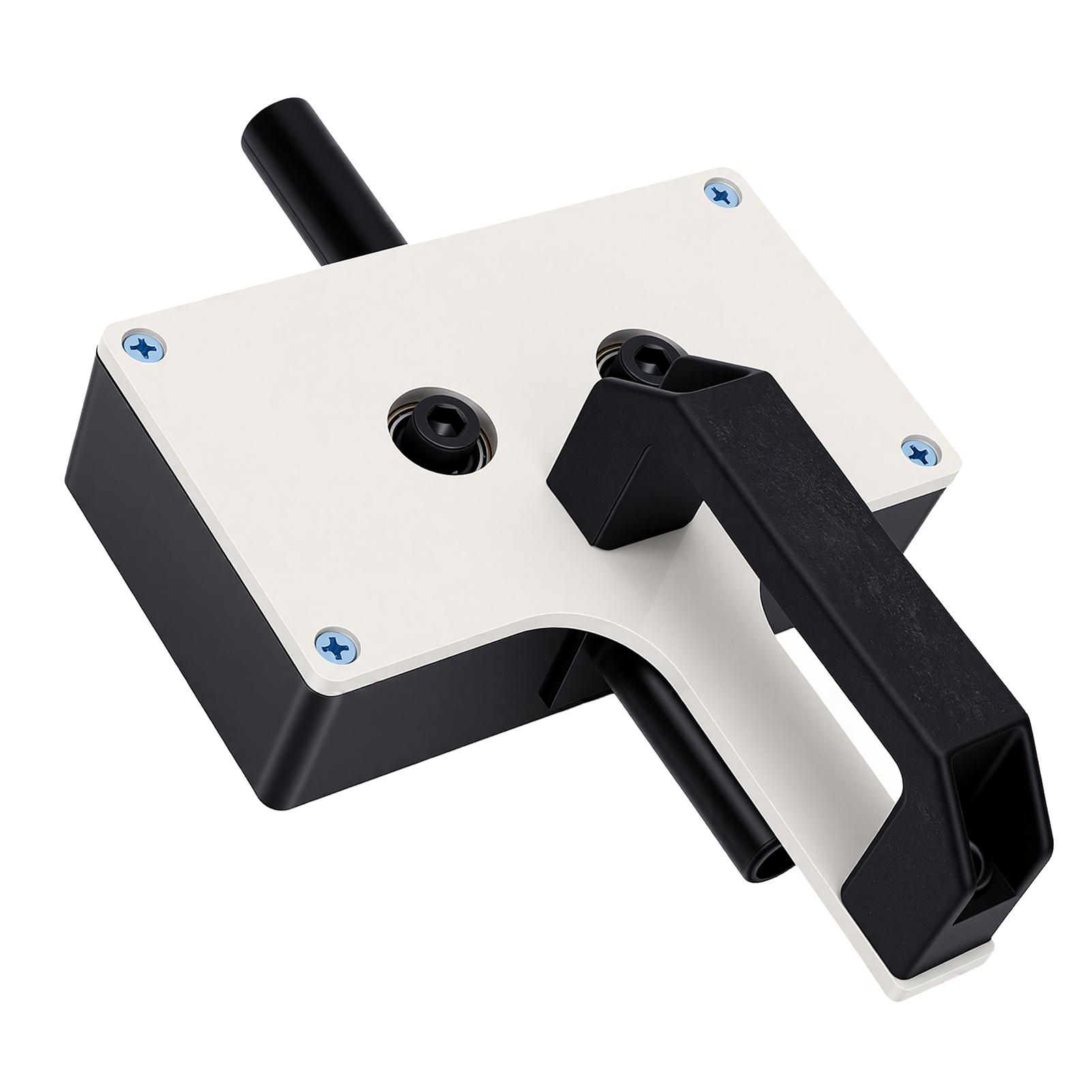 Wire Puller Electric Drills Cable Pulling Tool Wire Threading Device with Drills Adapter for Wall Conduit