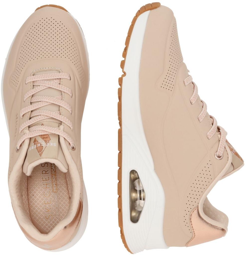 Кроссовки Skechers Uno natural
