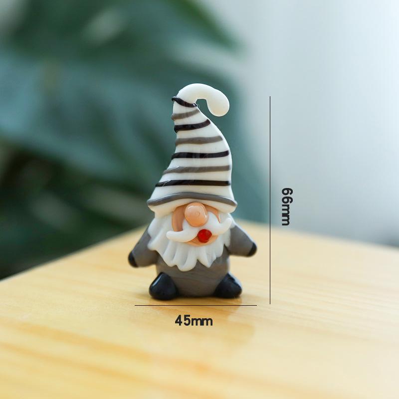 Χριστουγεννιάτικο Στολίδι Γυάλινης Κάμπας: Δημιουργική Χριστουγεννιάτικη Επιτραπέζια Διακόσμηση