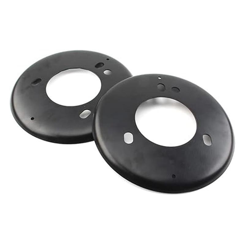 51717036781 Auto Vorderes Oberes Federbeinlager Verstärkungsplatte Für BMW 3 E46 E85 E86 Z4 99-08 Stoßdämpfer Obere Abdeckung