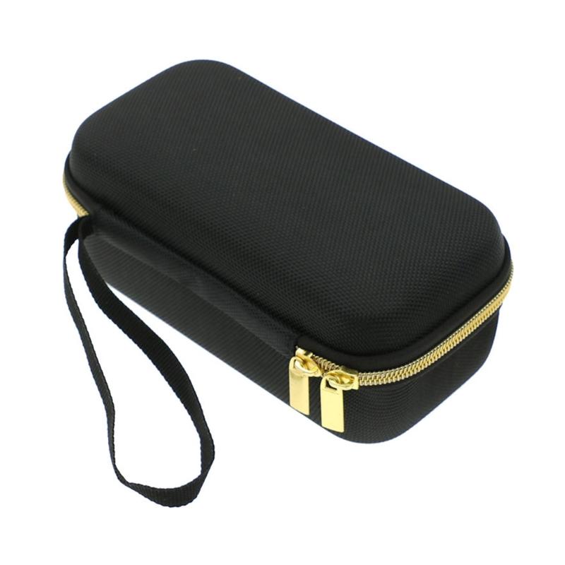 

Tire Inflator Storage Box Protective Carry Case Tire Pump Bag EVA Tire Pump Cover Protections Solution for Kapopop K1 1