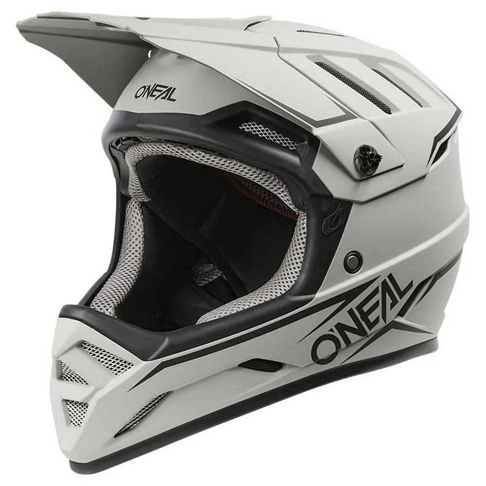 Oneal Off-Road Helmet Backflip Solid