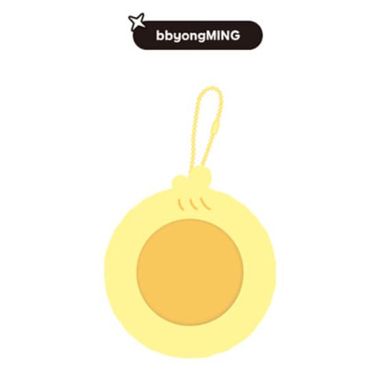 Vorbestellung ATEEZ ANITEEZ IN THE CALLING Button-Cover